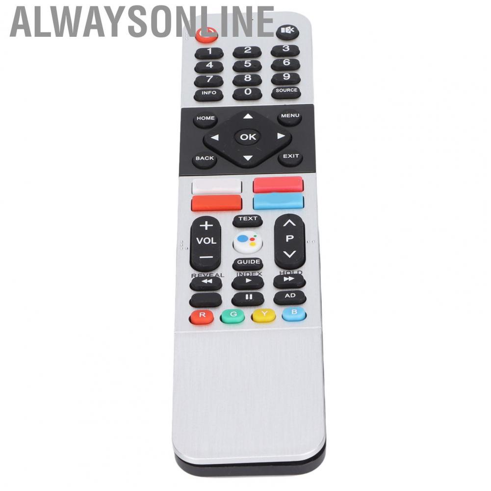 Alwaysonline TV  High Sensitivity Fine Workmanship Professional Design for Skyworth 539C‑268920‑W010