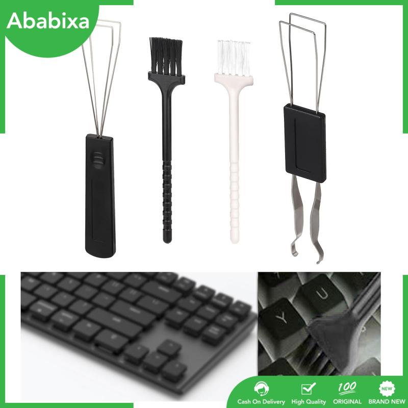 Bàn Chải Làm Sạch Bàn Phím Máy Tính Dễ Sử Dụng