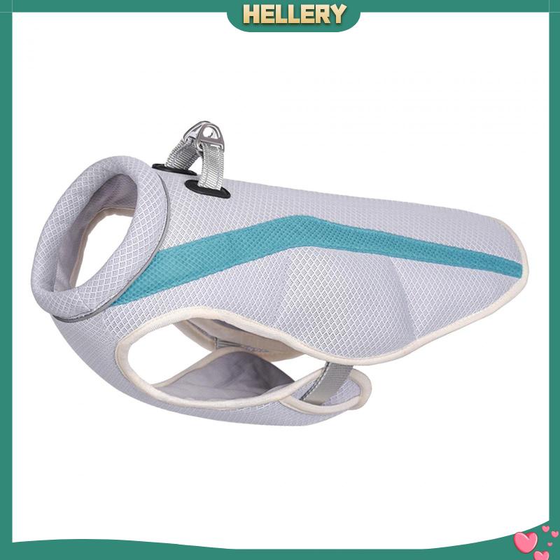 Áo Khoác Làm Mát Ngoài Trời Dành Cho Thú Cưng