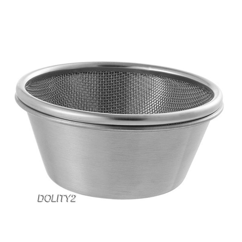 [Dolity2] Bộ Dụng Cụ Rổ Vo Gạo Rửa Thực Phẩm Thoát Nước Nấu Mì Pasta