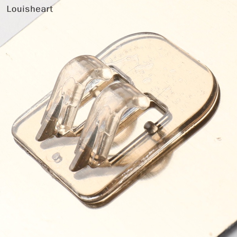 Bộ 5 Móc Treo Đồ Dán Tường Bằng Thép Không Gỉ Chống Trượt