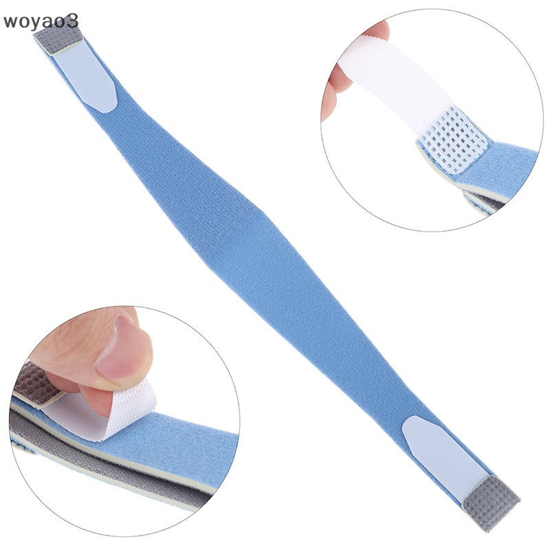 1 Dây Đai Thay Thế woyao3 CPAP Cho Máy Hút Bụi Respironics Resmed