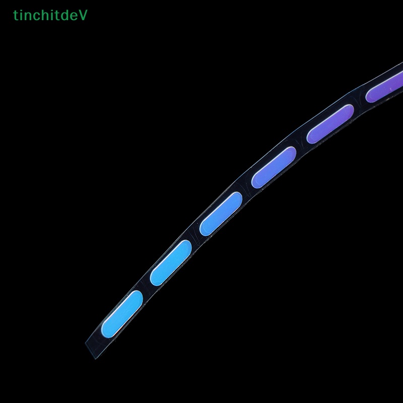 1 / 5 Dải Đèn Led 60.5cm Dùng Trang Trí Xe Hơi DIY