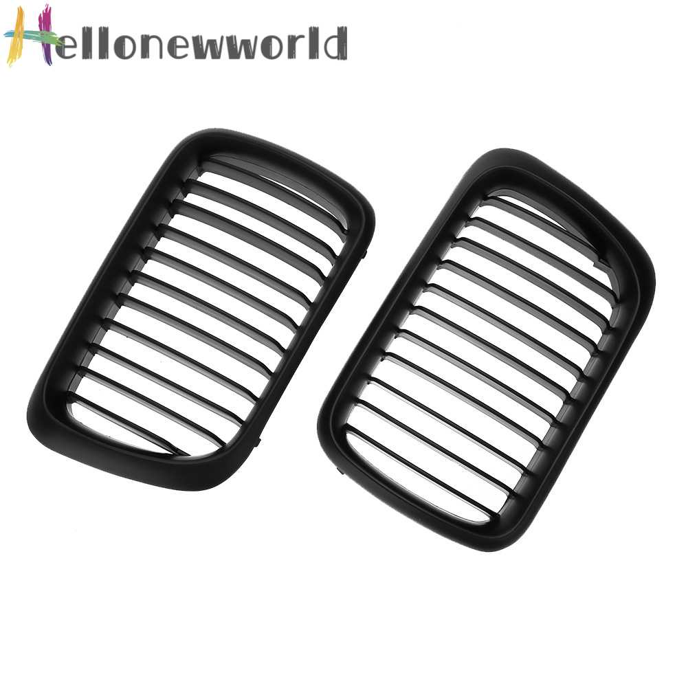 Lưới TảN NhiệT MàU Đen NháM GắN Mui Xe BMW E36 97-98 318i 320i 323i 325i 328i