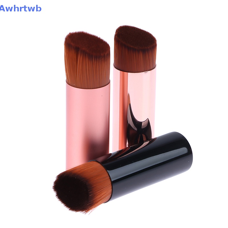 Cọ Trang Điểm Đánh Phấn Nền Dạng Lỏng Tiện Dụng Chất Lượng Cao Mới