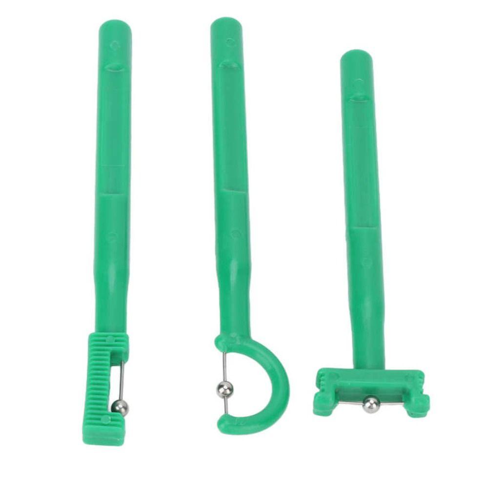 Bộ Dụng Cụ Tập Lưỡi 26Eedie Linh Hoạt Cải Thiện Sức Mạnh Chăm Sóc Răng Miệng Cho Trẻ Em