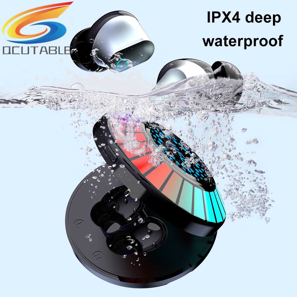Tai Nghe Chụp Tai K90 Kết Nối Bluetooth 5.3 HiFi Âm Thanh Stereo Sống Động Và Phụ Kiện