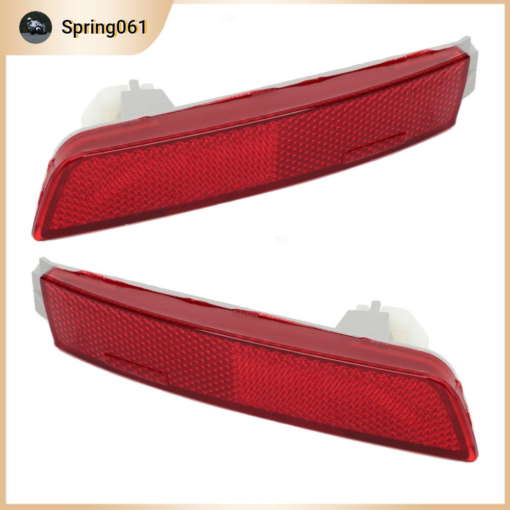 Spring061 Bộ phản quang cản 265605C000 Thay thế bề mặt nhẵn phía sau trái phải cho Infiniti QX70 Base FX35