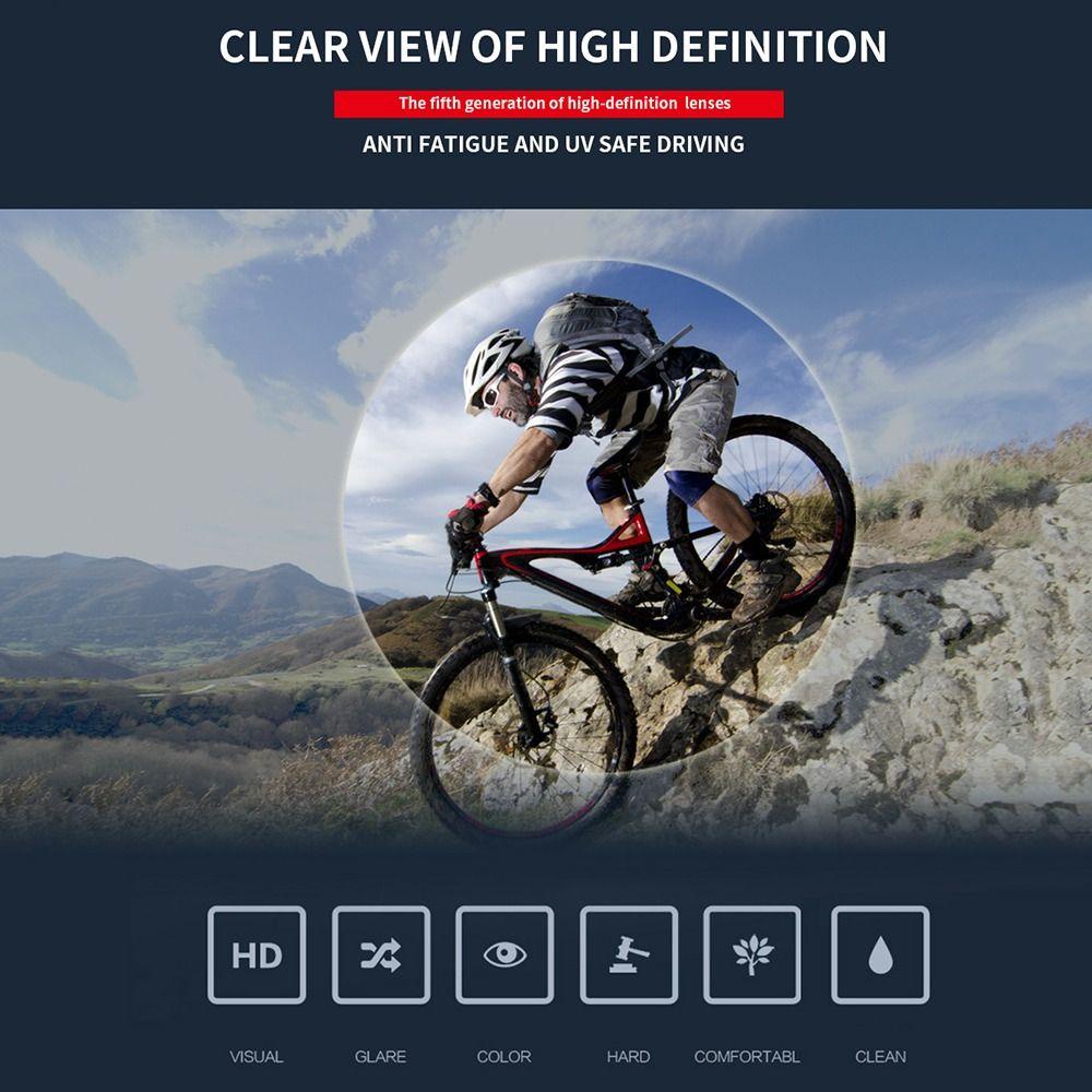 PINEVN Kính Mát Phân Cực Thời Trang Thể Thao Cho Nam