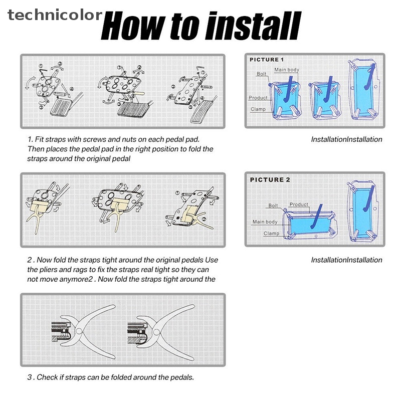 Vỏ Bọc Bàn Đạp Phanh Ga Tự Động Chống Trượt Nhiều Màu Sắc Kỹ Thuật TYG