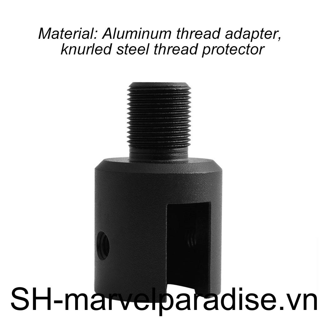 Bộ Chuyển Đổi Phanh Săn Bằng Nhôm Thay Thế Cho Ruger