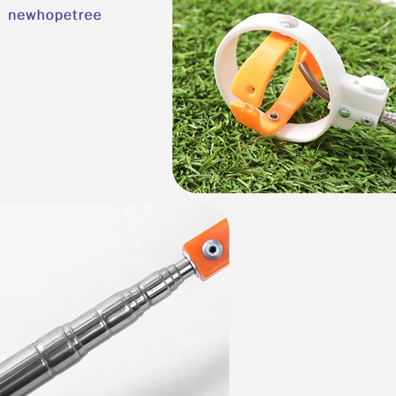 Dụng Cụ Nhặt Bóng Golf Chuyên Dụng