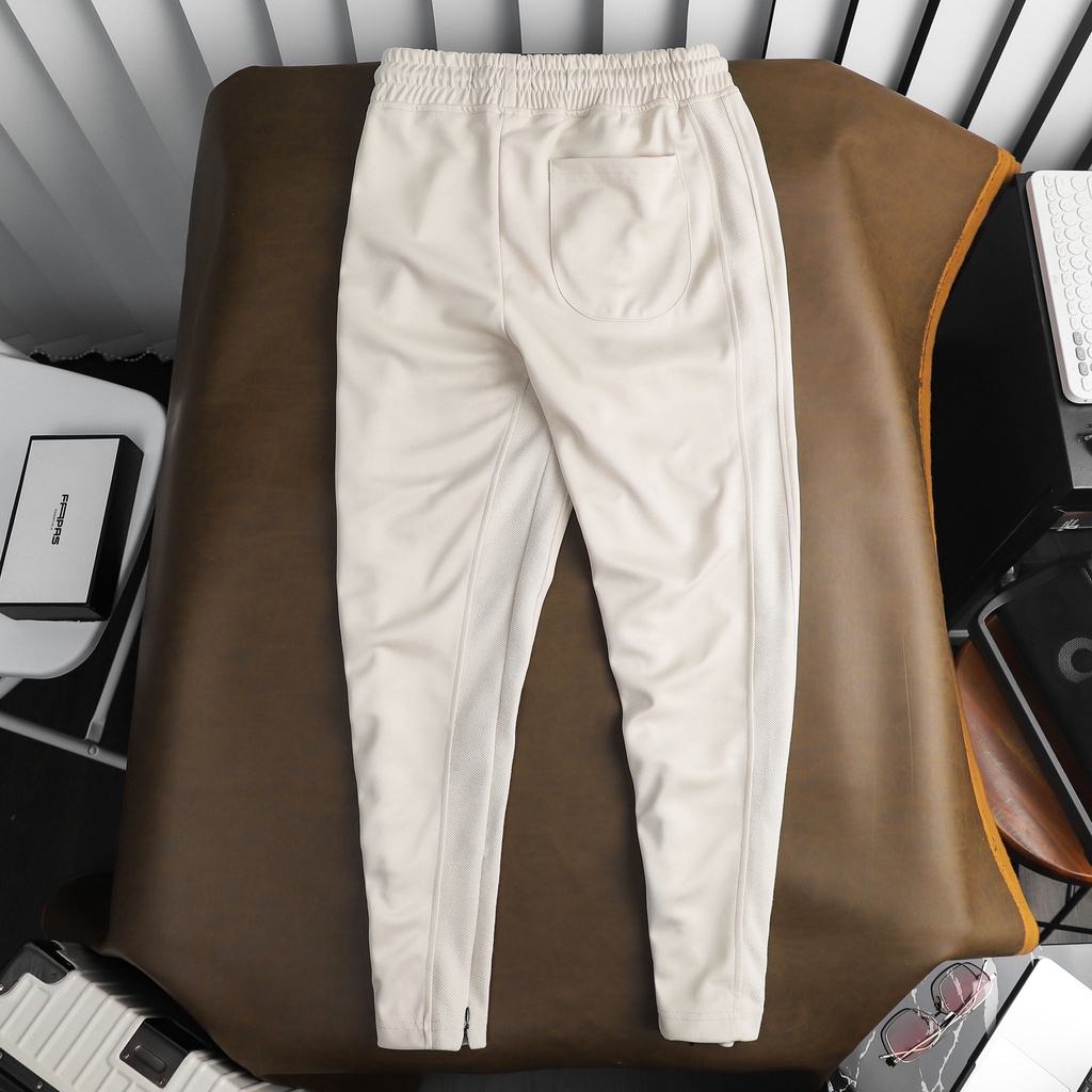 Quần Jogger Nam Chất Thun Dày Mịn Đúng Form Jagger FAPAS
