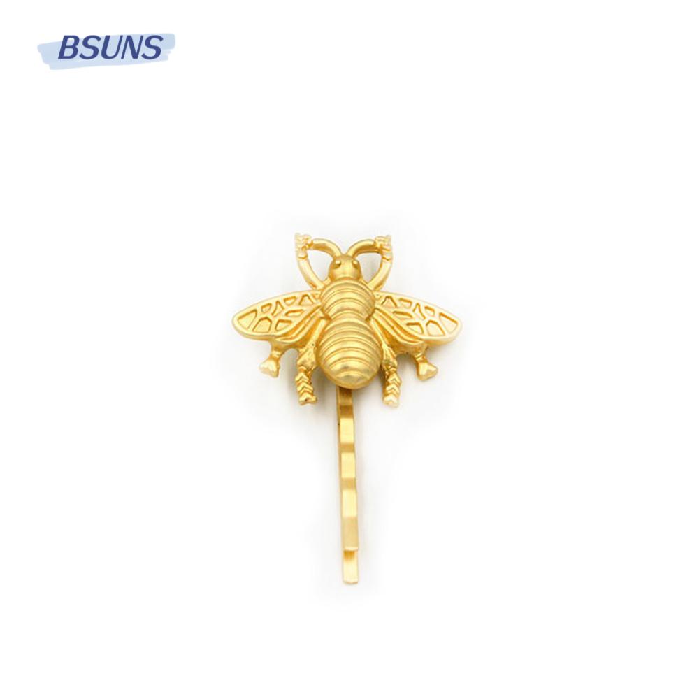 Bộ 2 Kẹp Tóc Xinh Xắn Cho Nữ|Tông Màu Da