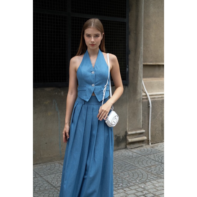 RUBIES Váy Dài Jenni Skirt