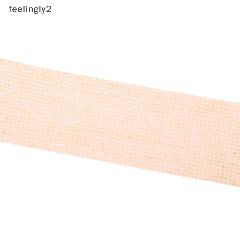 [Hàng Có Sẵn] Cuộn Băng Keo Micropore Chuyên Nghiệp 10 Màu Tùy Chọn