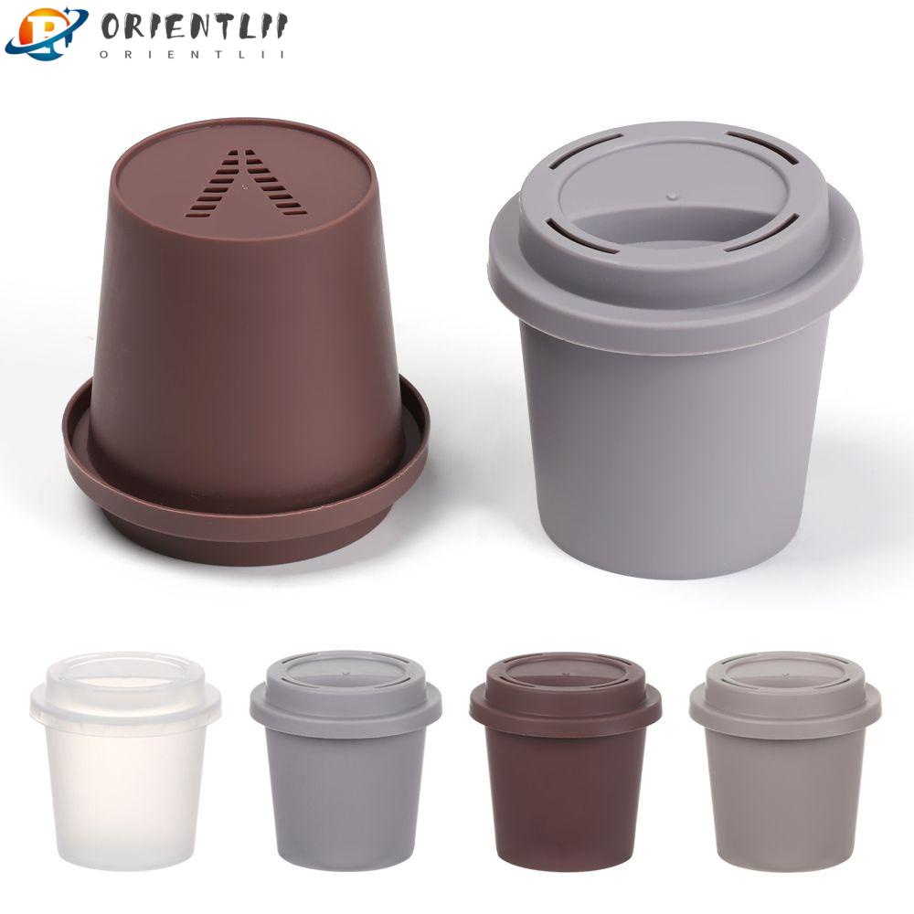 Giá Đỡ Mút Trang Điểm Hình Trứng Trưng Bày Chống Nấm Mốc