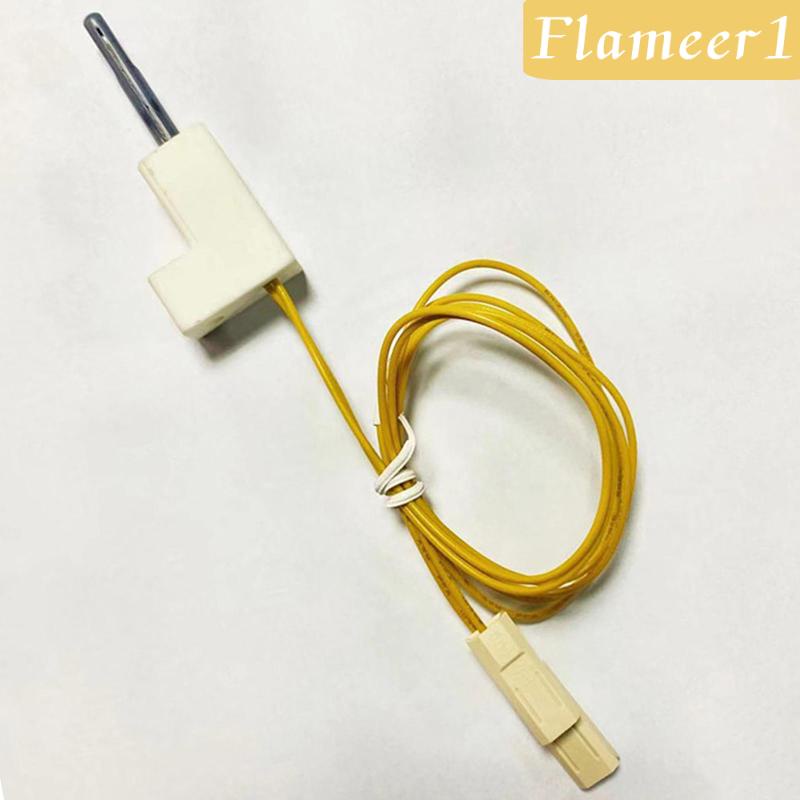 1 [Flameer] Bộ Phận Đánh Lửa Nóng Bề Mặt Ignitor PP200 Cho Hsi PP200 71-052 - 0700