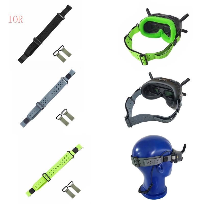 Băng Đô Đa Năng Thay Thế Cho Avata Goggles 2