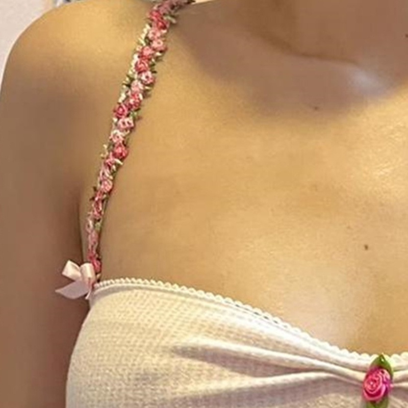 Xiangbao Insgram Áo Ôm Dáng Cổ Trái Tim Gợi Cảm Mùa Xuân Hè Cho Tiệc Tùng Hàng Ngày