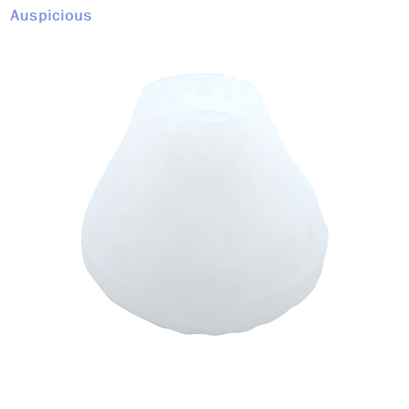 Khuôn Silicone Làm Hộp Đựng Trang Sức Trái Dâu Tây DIY