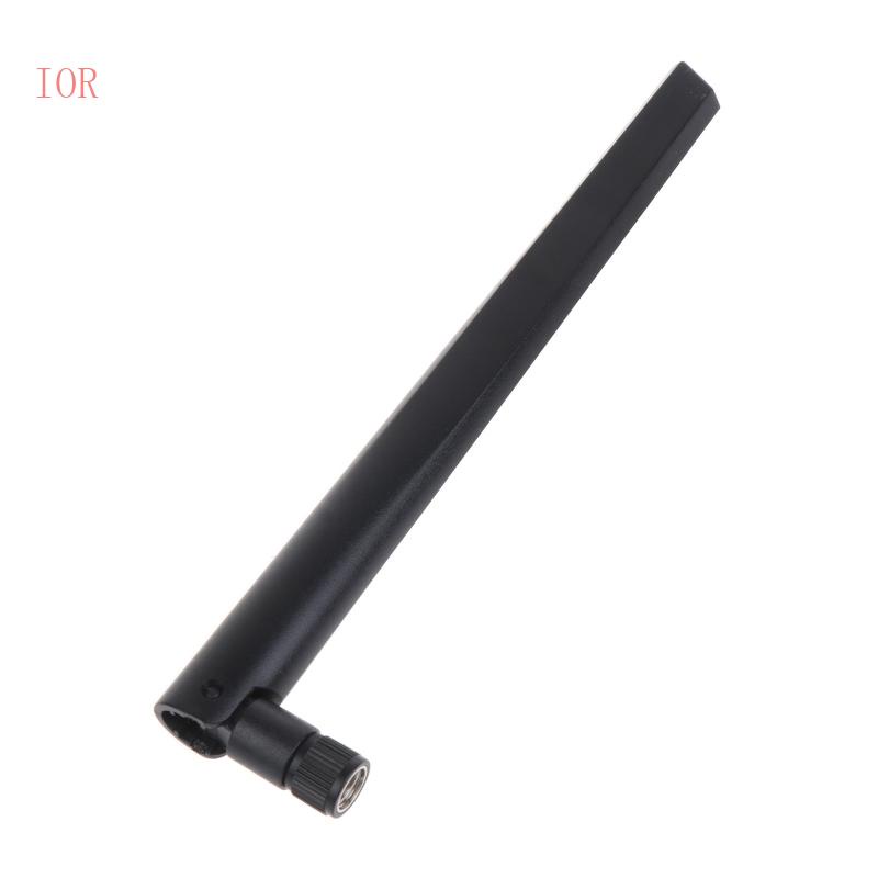 Ăng Ten WiFi IOR AC68U 2 4 5G 5dBi 90 ° Giao Diện SMA Hoặc RP-SMA Có Thể Gập Lại Được