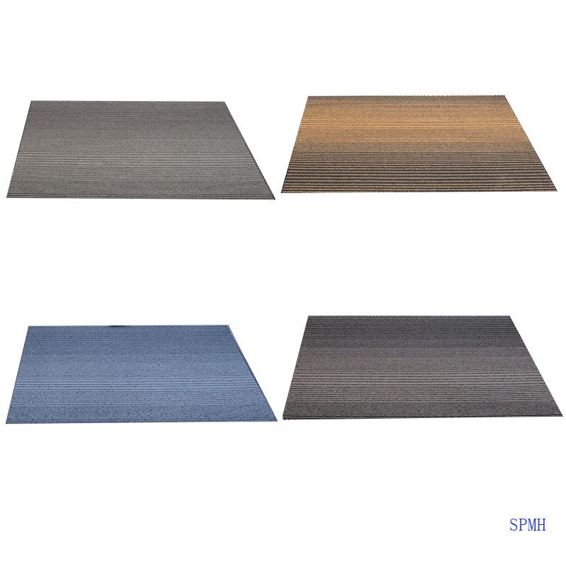 Thảm Ghép Hình Vuông 50x50cm Chống Trượt Đa Ứng Dụng