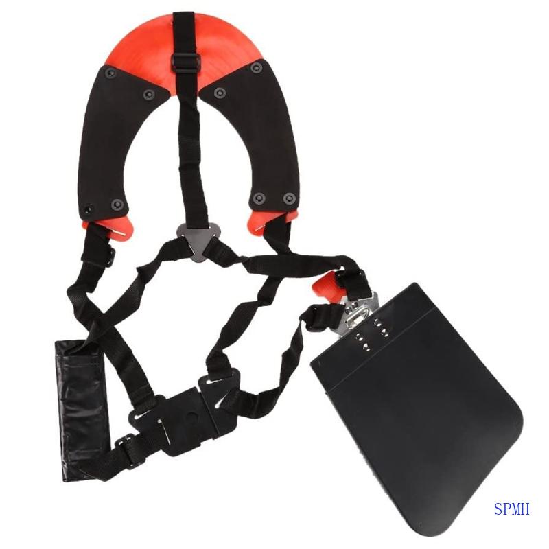 Dây Đôi Đeo Vai Cho Máy Cắt Cỏ Có Thể Điều Chỉnh