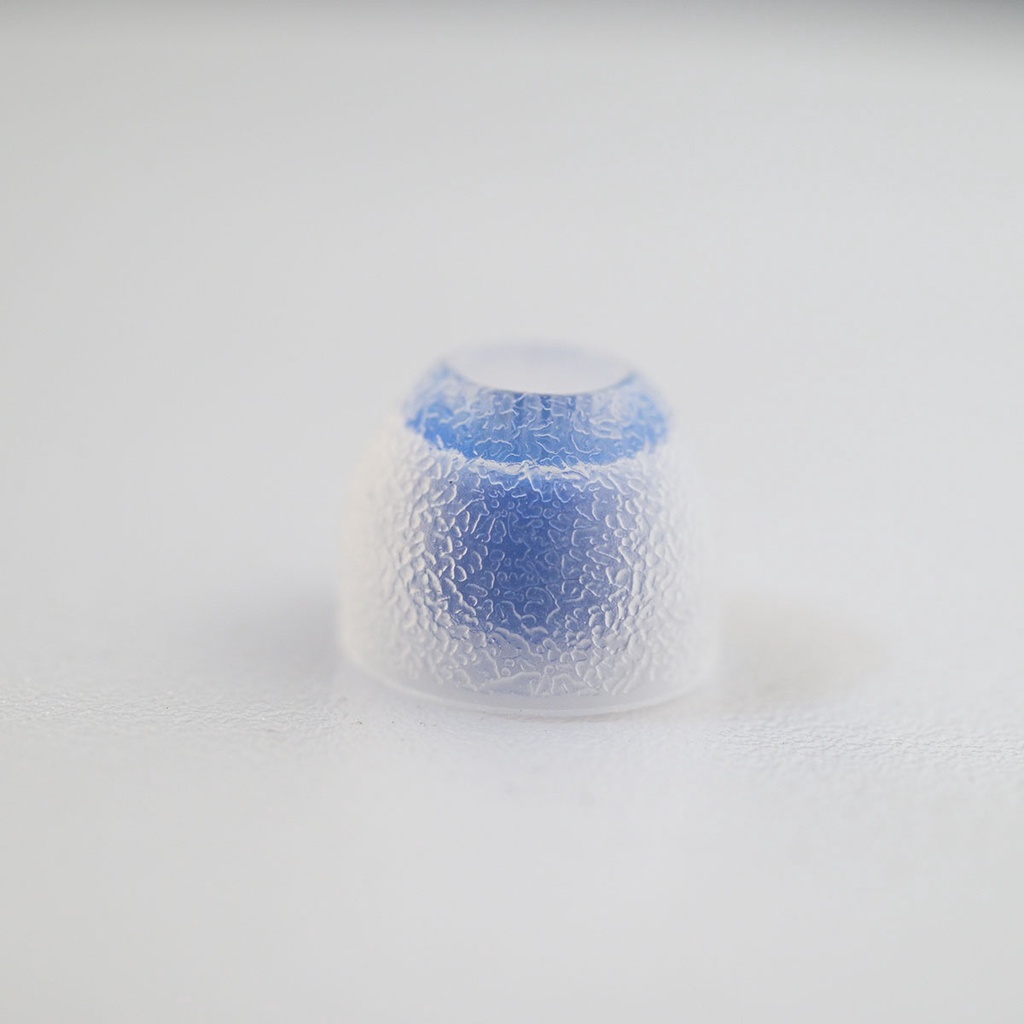 Tangzu Tang Sancai In-Ear Eartips Earphone Silicone Earphone Covers Tips Earbuds Earplug Princess Changle ShiminLi ZetianWu