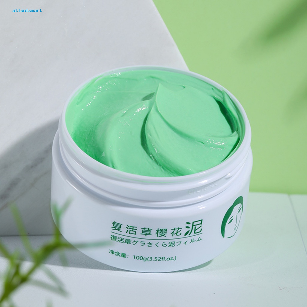 Túi Đựng Đồ Dùng Cao Cấp Tiện Dụng| Bùn Hoa Anh Đào Kiềm Dầu Làm Sạch Sâu Chăm Sóc Da Mặt