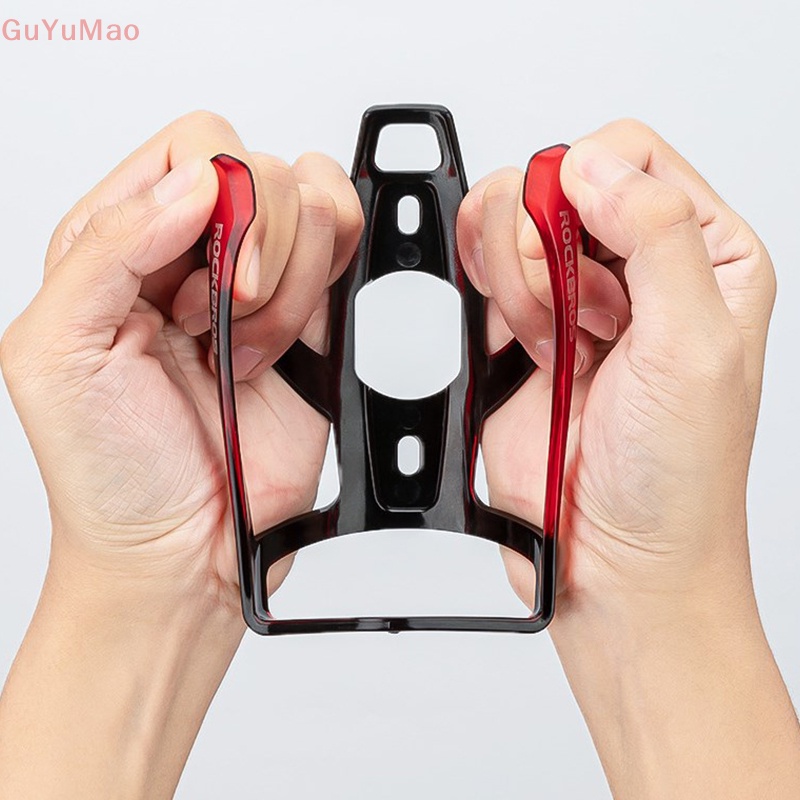 Giá Đỡ Bình Nước Siêu Nhẹ Gắn Xe Đạp Leo Núi MTB