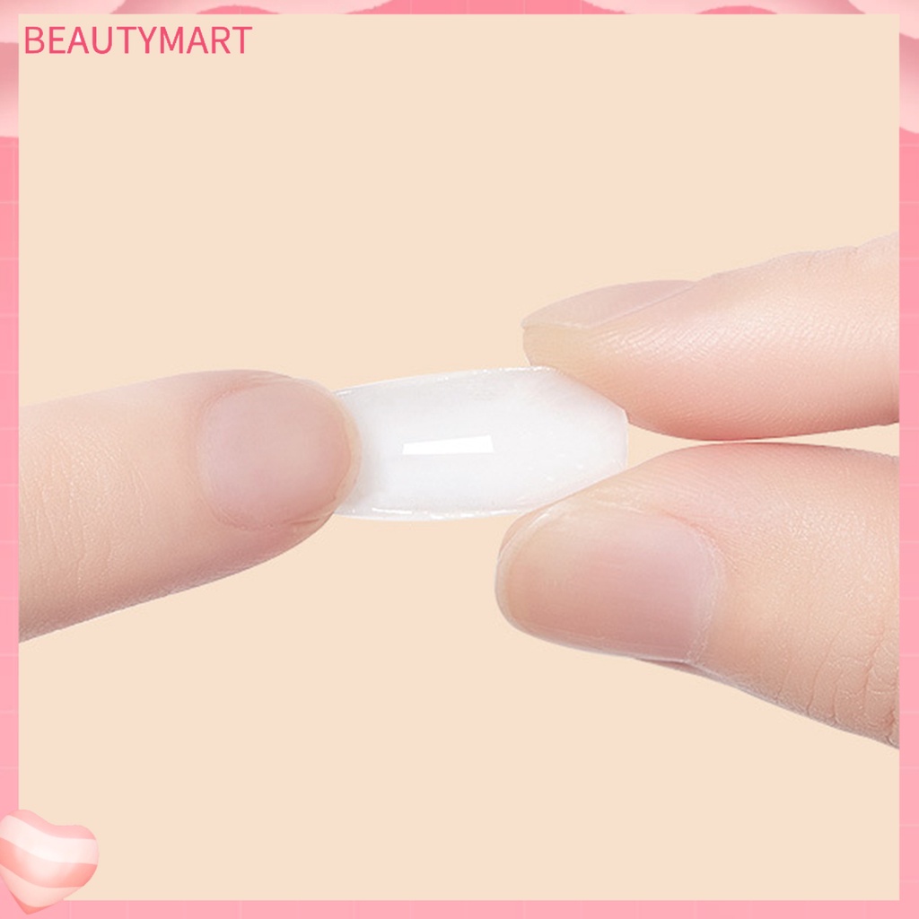 Keo Nối Dài Móng Tay 15ml An Toàn Dễ Sử Dụng Không Gây Kích Ứng Kết Cấu Mịn Màng