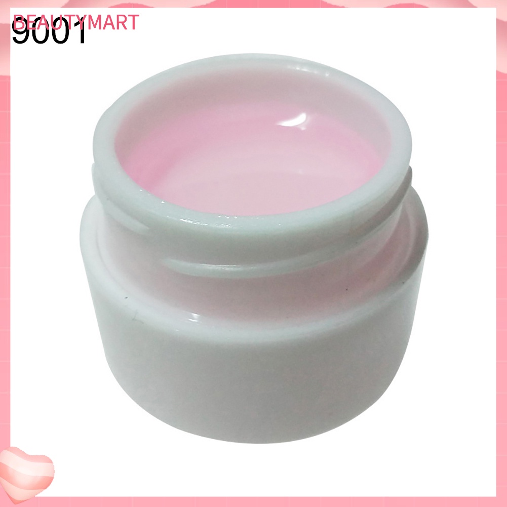 Keo Dán Nối Dài Móng Tay Giả UV Chuyên Dụng