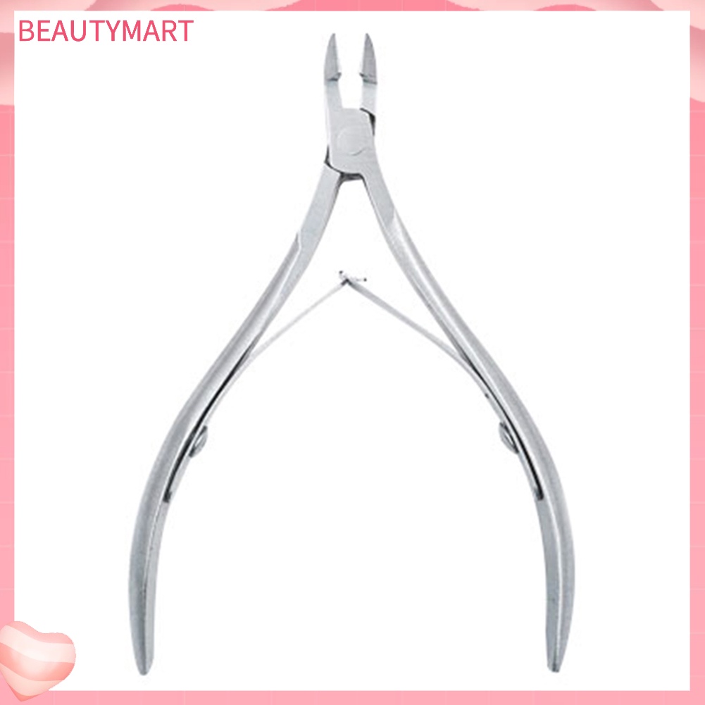 Bộ 3 Dụng Cụ Chăm Sóc Móng Tay Bằng Thép Không Gỉ Tiện Dụng