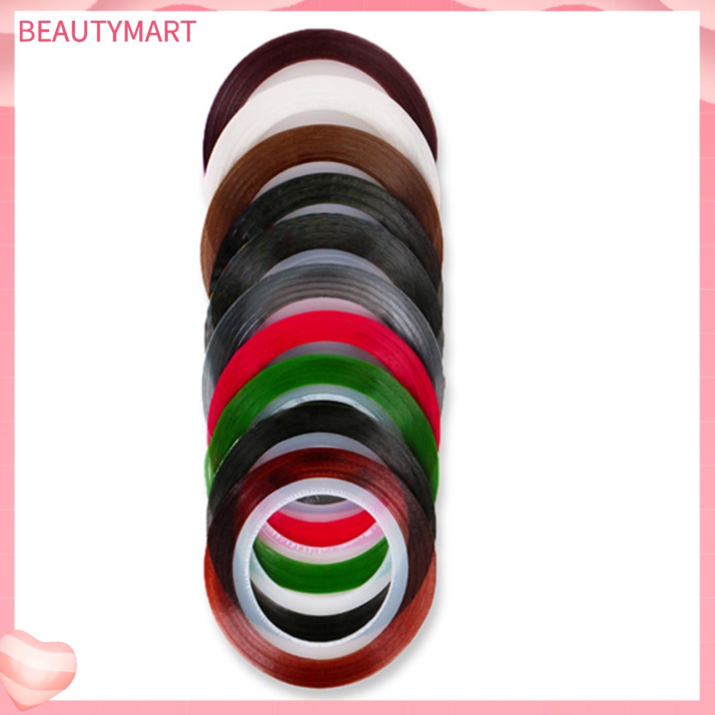 Bộ Dụng Cụ Bút Dây Đính Đá Trang Trí Móng Tay Nghệ Thuật