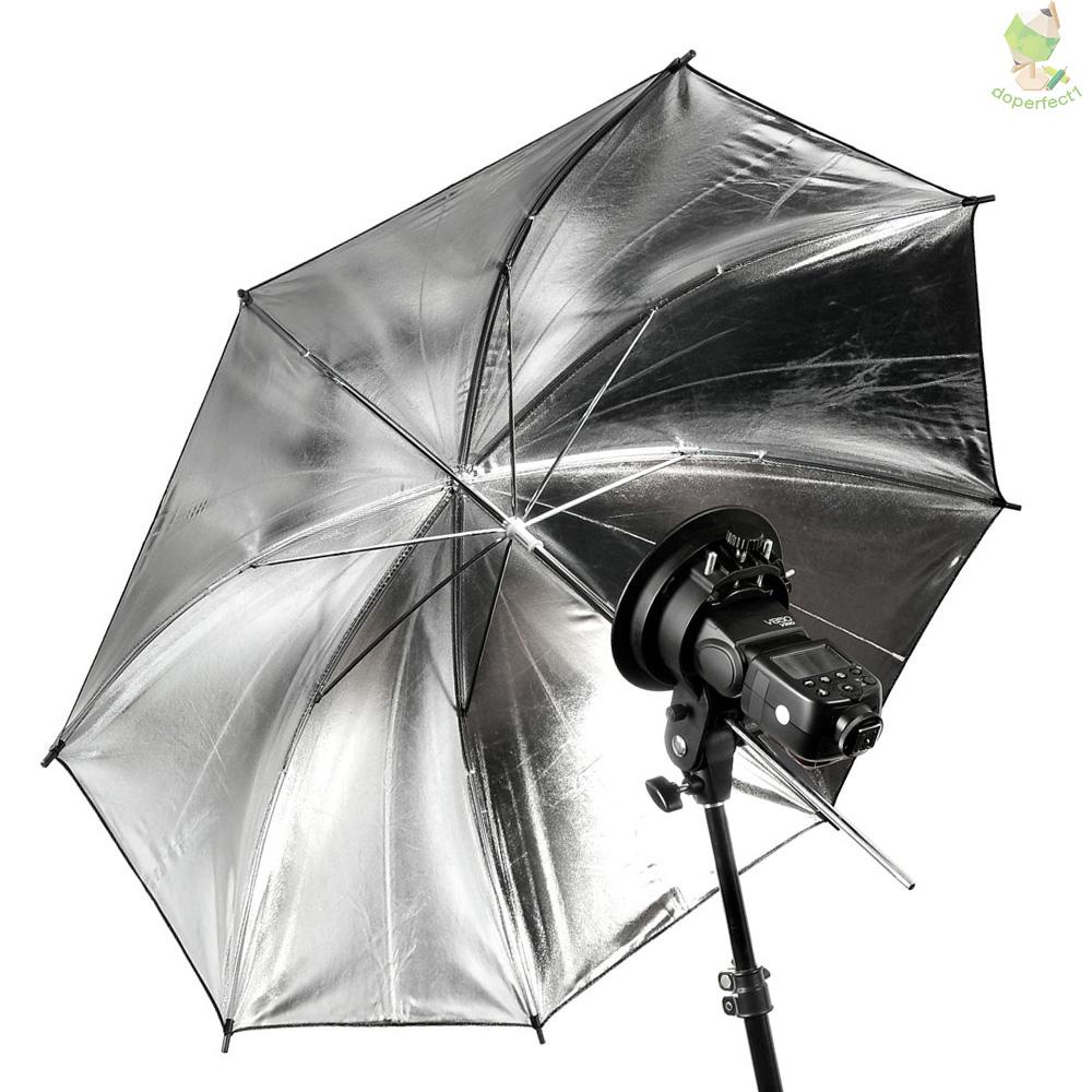 S-Type Bracket Bowens Mount Holder for Speedlite Flash Snoot Softbox   Came-6.5