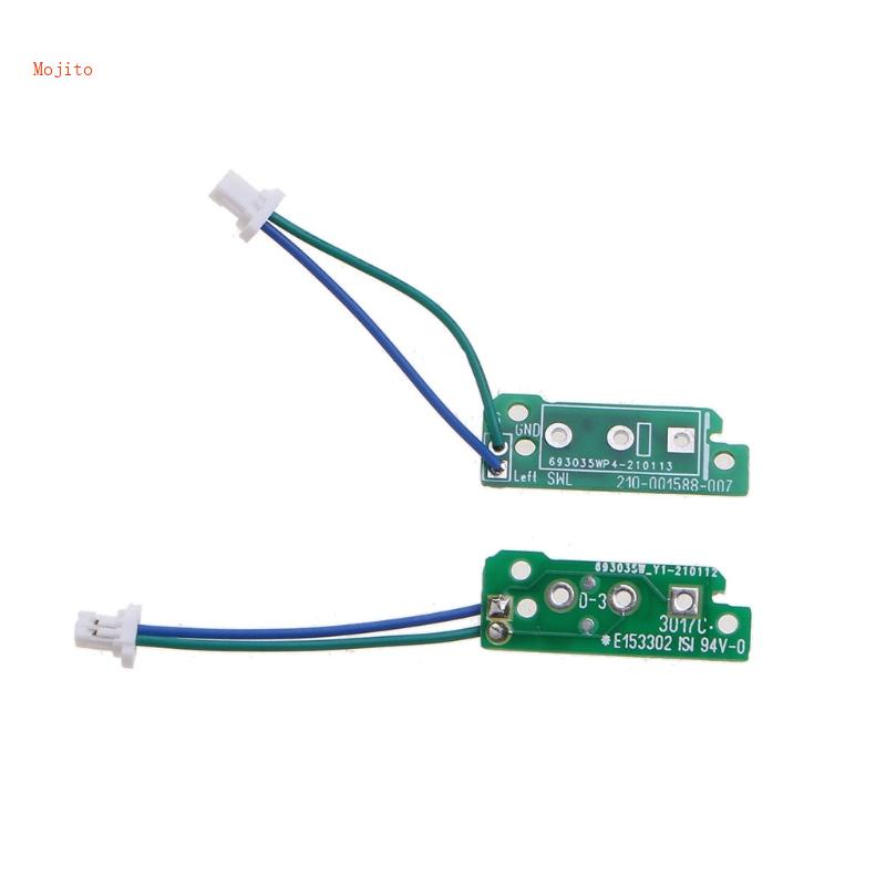 Bo Mạch Nút Công Tắc Micro Cho Chuột G900 G903