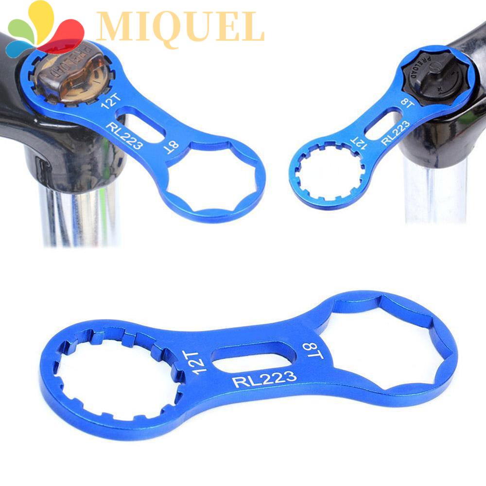 Cờ Lê Sửa Chữa Phuộc Trước Xe Đạp SR Suntour XCR / XCT / XCM / RST