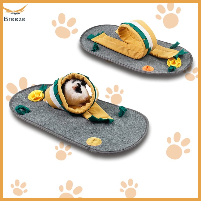 Thảm Lót Cách Ly Cho Thú Cưng Thỏ Guinea Pig