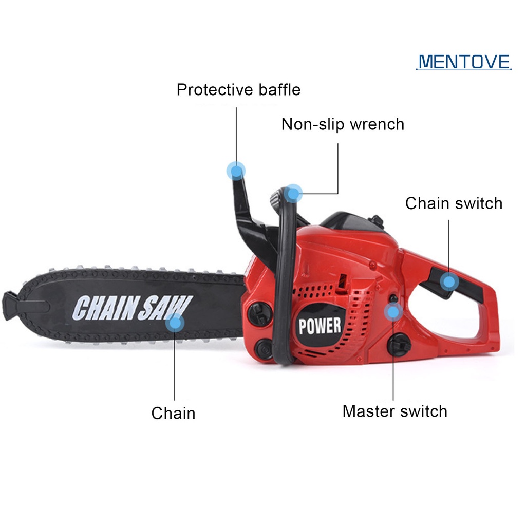 Bộ Đồ Chơi Sửa Chữa Điện Tử Đa Năng Vui Nhộn