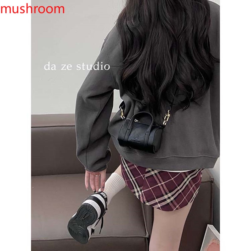 Túi Đeo Vai mini Phong Cách Mới 2023 Dễ Phối Đồ Dành Cho Nữ