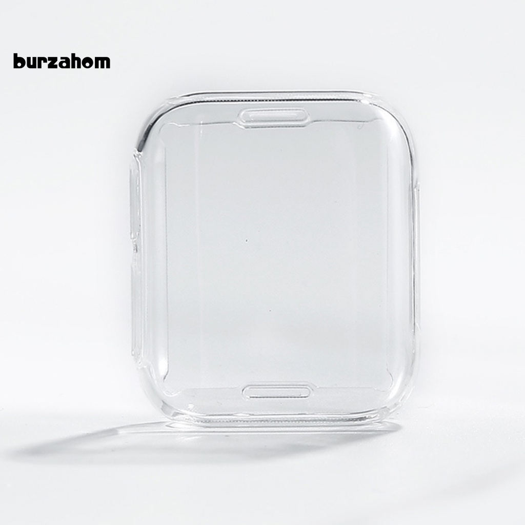 Ốp TPU Trong SuốT BảO Vệ MàN HìNh Cho ĐồNg Hồ OPPO 41mm / 46mm