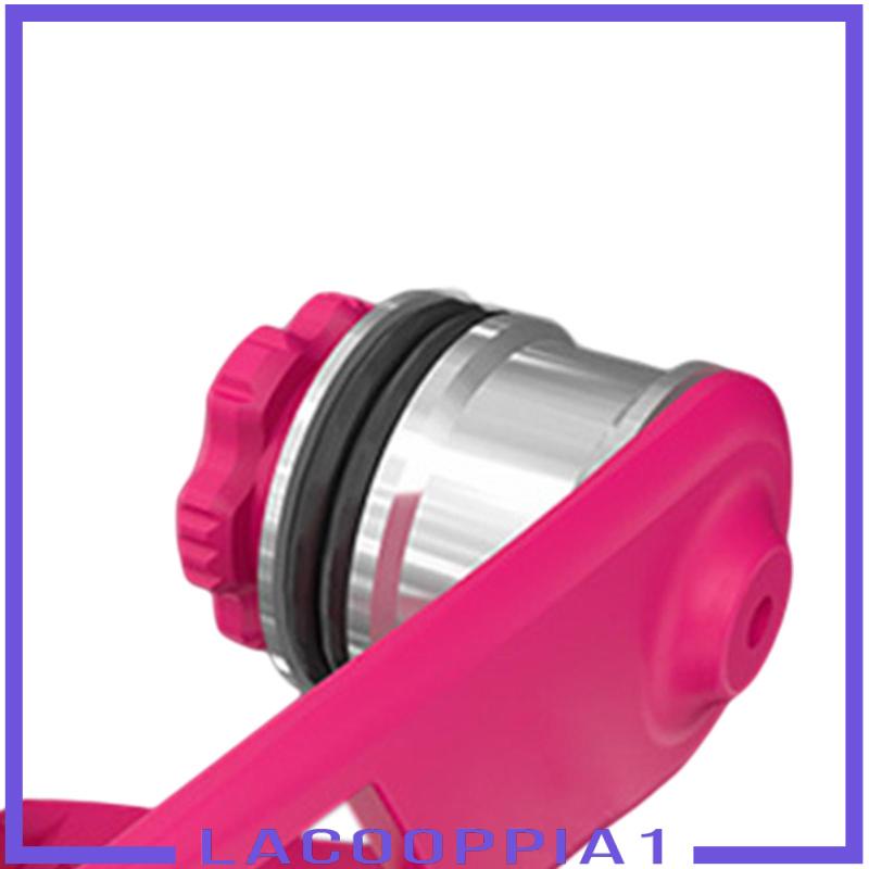 [Lacooppia1] Gt PR Dụng Cụ Thắt Nút Dây Câu Cá Bằng PE Bền Chắc