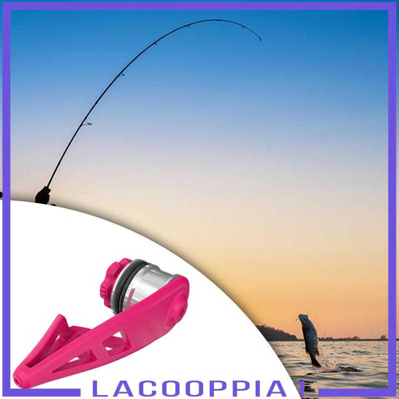 [Lacooppia1] Gt PR Dụng Cụ Thắt Nút Dây Câu Cá Bằng PE Bền Chắc