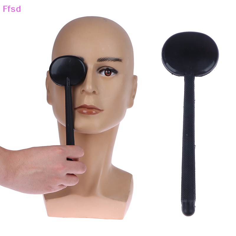 {Ffsd} Đĩa Nhựa Chặn Mắt Cầm Tay