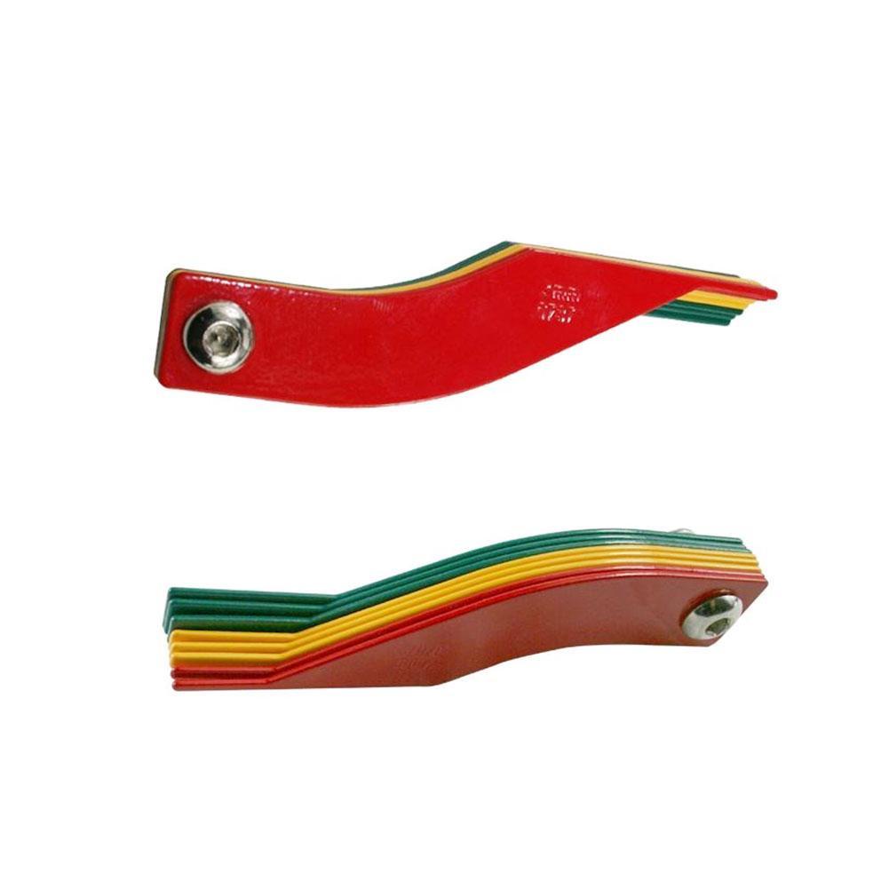 Thước Đo Độ Dày Phanh Xe M6F3 Màu Sắc Ngẫu Nhiên