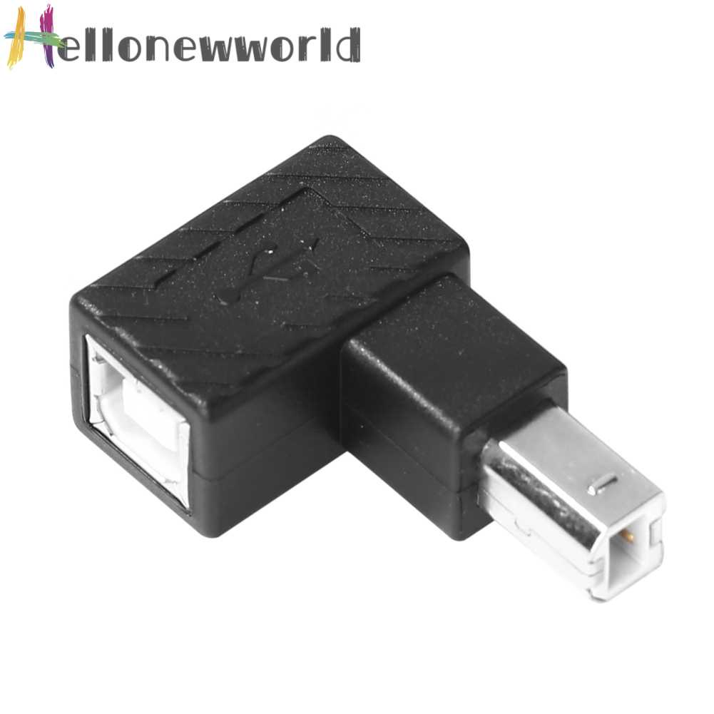 Bộ ChuyểN Mở RộNg USB 2.0 LoạI B Sang ĐầU CắM Cho MáY In