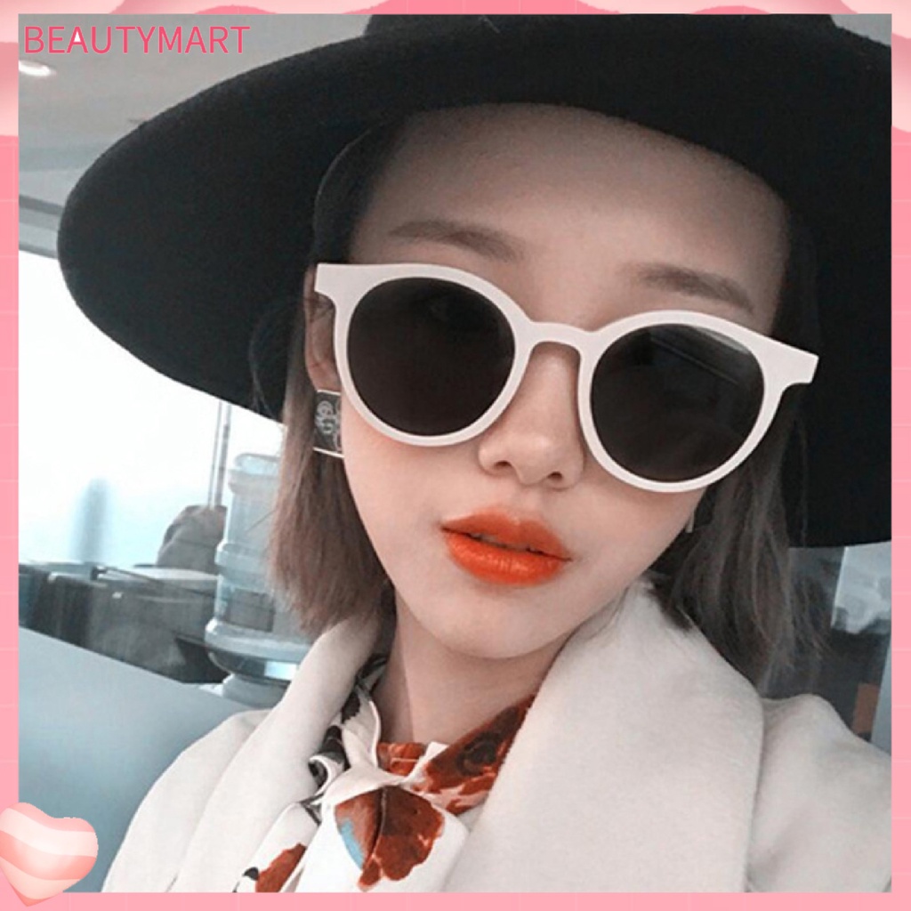 Kính Mát Chống Tia UV Thời Trang Cho Nữ