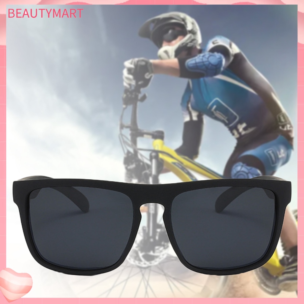 Kính Mát D731 Chống Tia UV Co Giãn Tốt Thời Trang Cho Nam Và Nữ