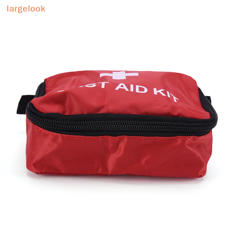 Túi Đựng Dụng Cụ Sơ Cứu Khẩn Cấp Tiện Lợi Cho Cắm Trại